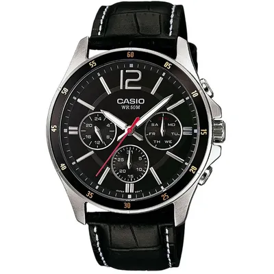 CASIO