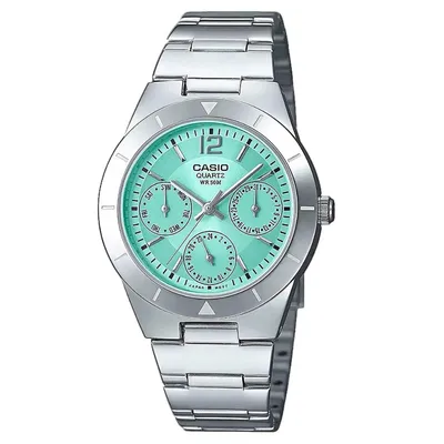 CASIO