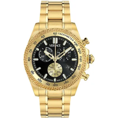 VERSACE CHRONO X