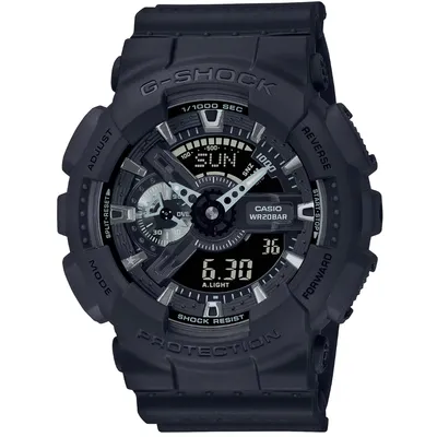 CASIO G-SHOCK