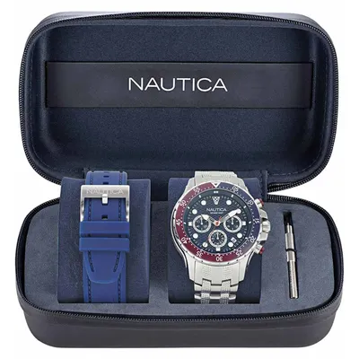 NAUTICA SET