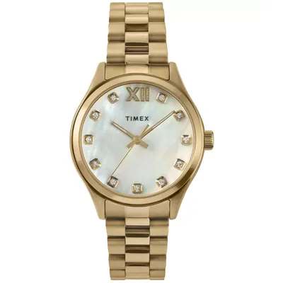 TIMEX LEGACY