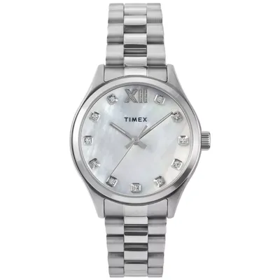 TIMEX LEGACY