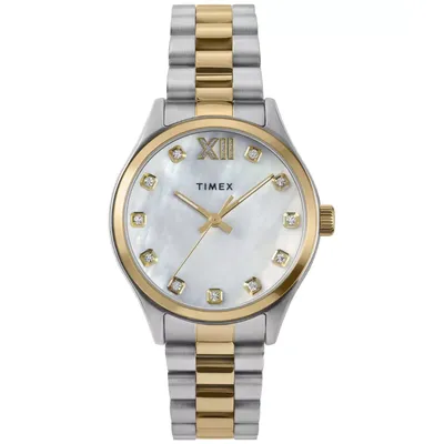 TIMEX LEGACY