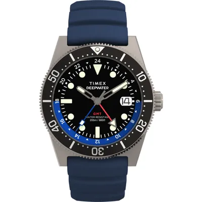 TIMEX DEEPWATER