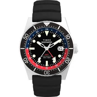 TIMEX DEEPWATER