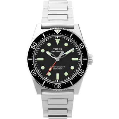 TIMEX DEEPWATER