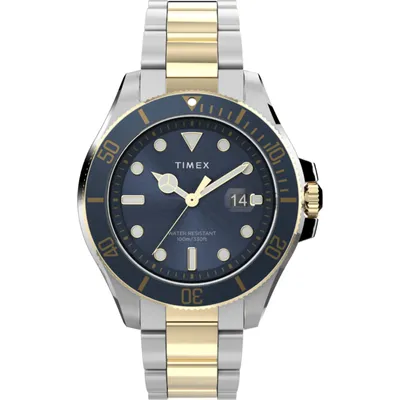 TIMEX HARBORSIDE COAST