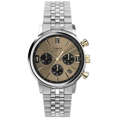 TIMEX MARLIN