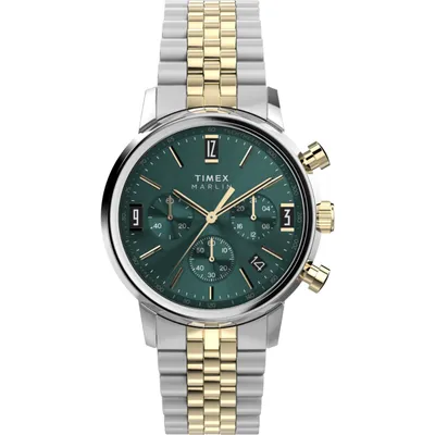 TIMEX MARLIN