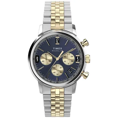 TIMEX MARLIN