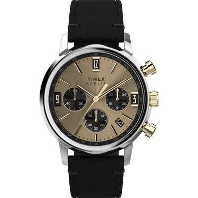 TIMEX MARLIN