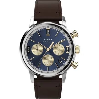 TIMEX MARLIN