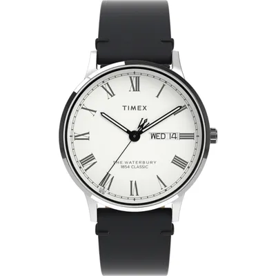 TIMEX THE WATERBURY CLASSIC