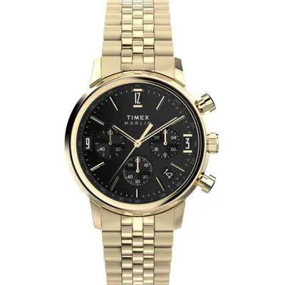 TIMEX MARLIN