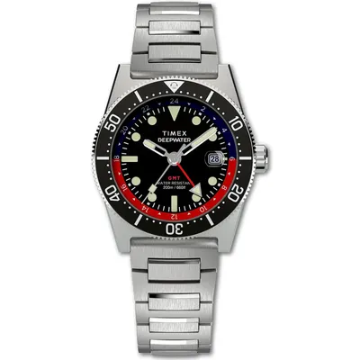 TIMEX DEEPWATER