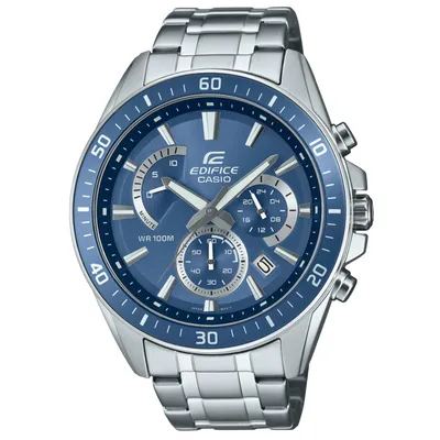 CASIO EDIFICE