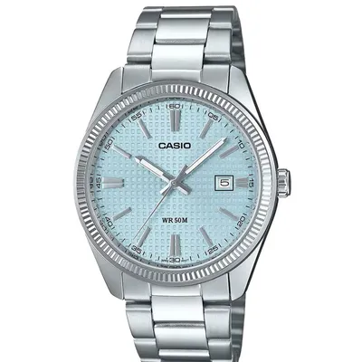 CASIO