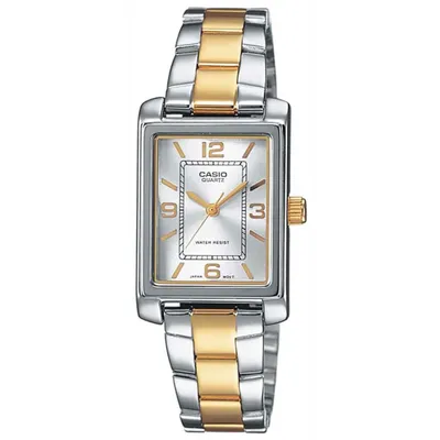CASIO