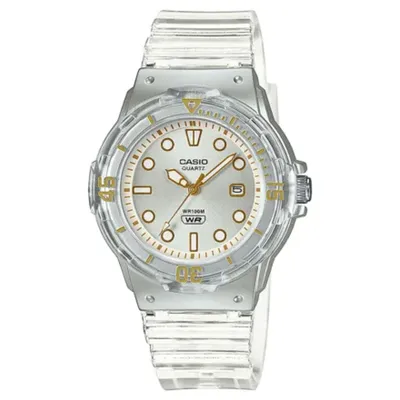 CASIO