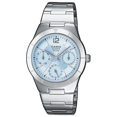 CASIO