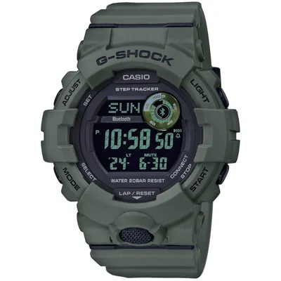 CASIO G-SHOCK