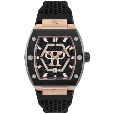 PHILIPP PLEIN THE HEXAGON PHANTOM