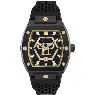 PHILIPP PLEIN THE HEXAGON PHANTOM