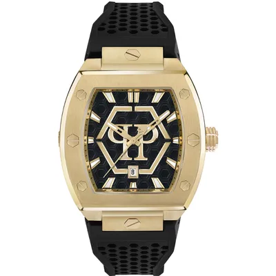 PHILIPP PLEIN THE HEXAGON PHANTOM
