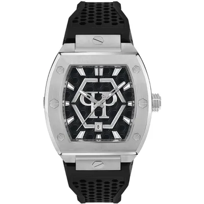 PHILIPP PLEIN THE HEXAGON PHANTOM