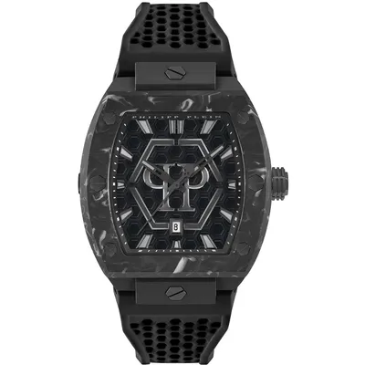PHILIPP PLEIN THE HEXAGON PHANTOM