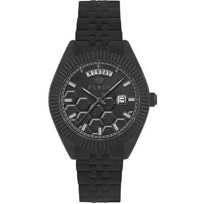 PHILIPP PLEIN DATE SUPERLATIVE