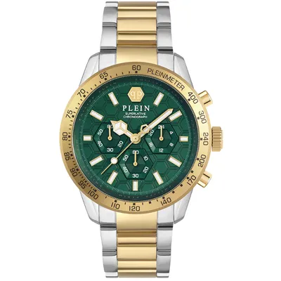 PHILIPP PLEIN PLEINMETER