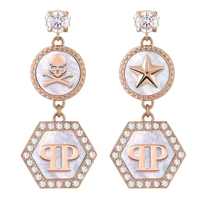 PHILIPP PLEIN NAUŠNICE