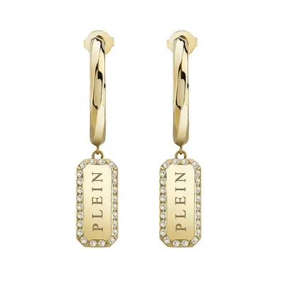 PHILIPP PLEIN NAUŠNICE