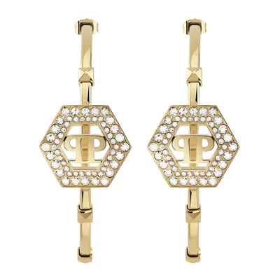 PHILIPP PLEIN NAUŠNICE