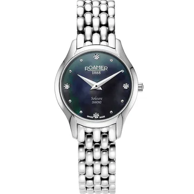 ROAMER SOLEURE DIAMOND