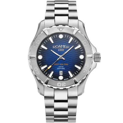 ROAMER DEEP SEA