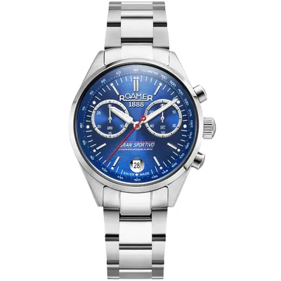 ROAMER GRAN SPORTIVO