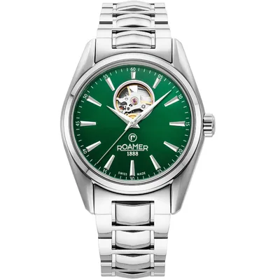 ROAMER SEAROCK MASTER