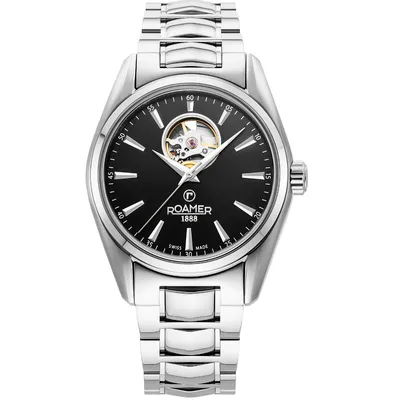 ROAMER SEAROCK MASTER