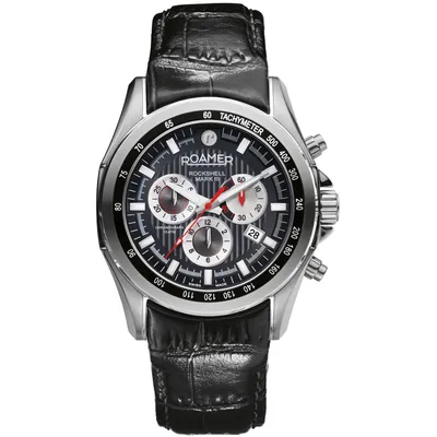 ROAMER ROCKSHELL MARK III
