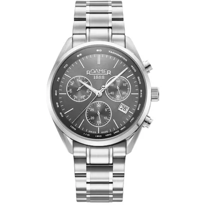 ROAMER PRO CHRONO