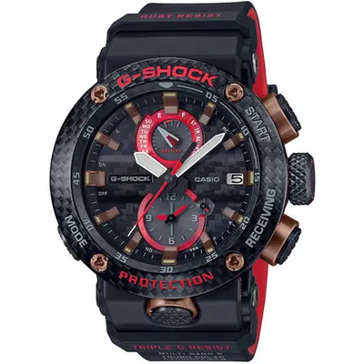 G-SHOCK