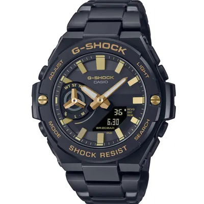 G-SHOCK