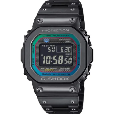 G-SHOCK