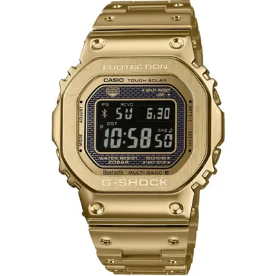 G-SHOCK