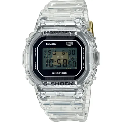 G-SHOCK