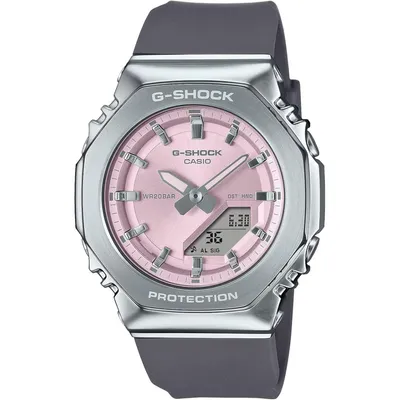 G-SHOCK