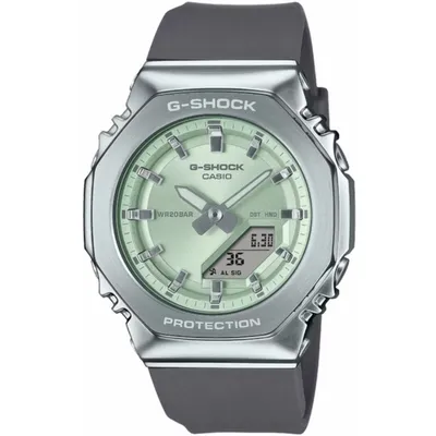 G-SHOCK